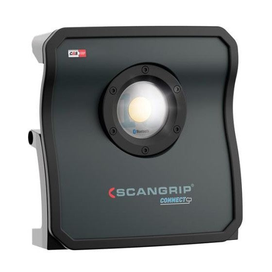 SCANGRIP NOVA 10 CONNECT LED WORK LIGHT 12V/18V BARE UNIT