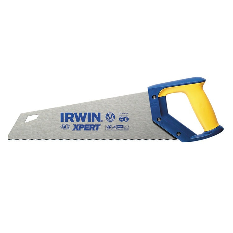 IRWIN® Jack® Xpert Universal Handsaw 380mm (15in) 8 TPI