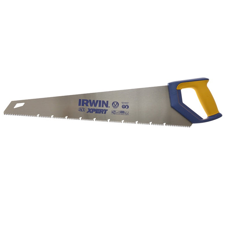 IRWIN® Jack® Xpert Coarse Handsaw 550mm (22in) 8 TPI