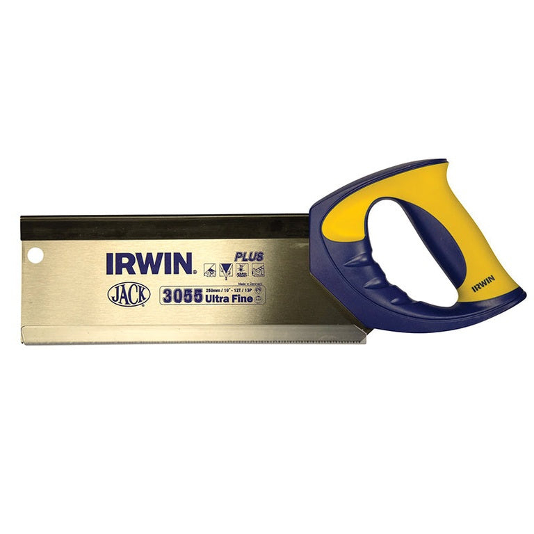 IRWIN® Jack® Tenon Saw XP3055-250 250mm (10in) 12 TPI