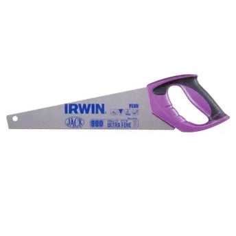 IRWIN® Jack® 990UHP Fine Junior / Toolbox Handsaw Soft-Grip 335mm (13in) 12 TPI