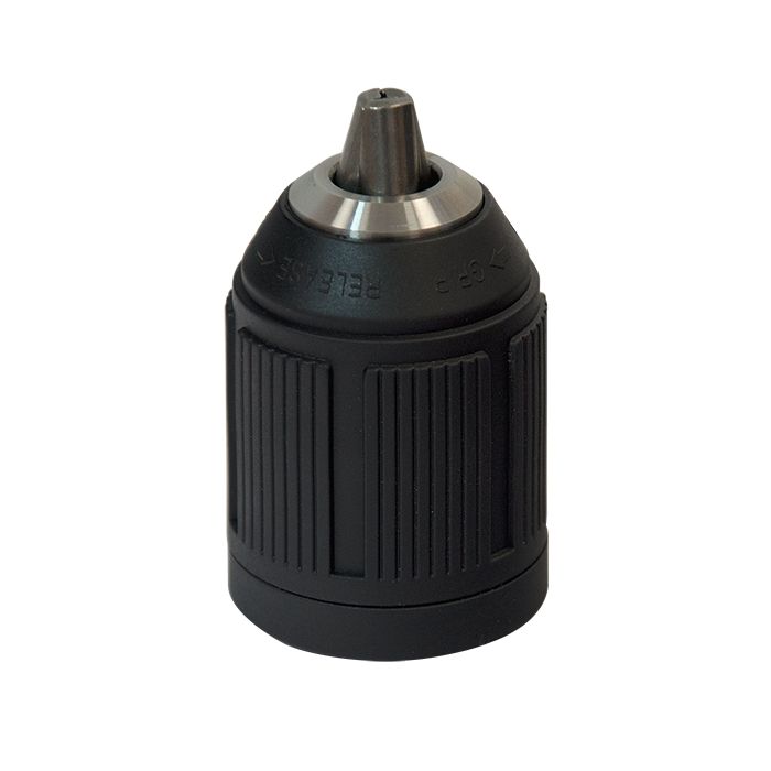 JEFFERSON DRILL CHUCK 1/2-20UNF KEYLESS