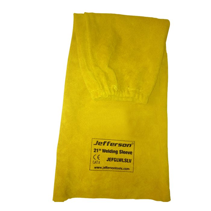 JEFFERSON 21IN WELDING SLEEVES