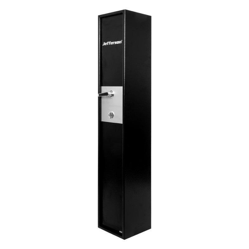JEFFERSON 3 GUN SAFE CABINET