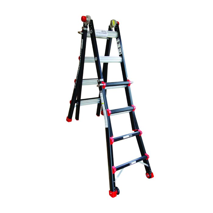 JEFFERSON AS6 MULTI-PURPOSE LADDER - Watson Hire