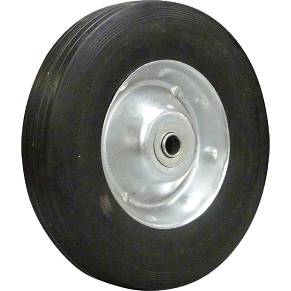 Solid Spare Wheel For Jefferson JEF1805/06 Sack Truck