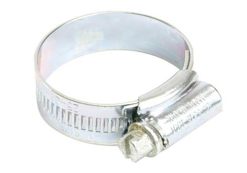 MIKALOR 50 - 70MM ALYZINC HOSE CLIP