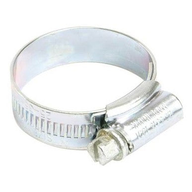 MIKALOR 50 - 70MM ALYZINC HOSE CLIP
