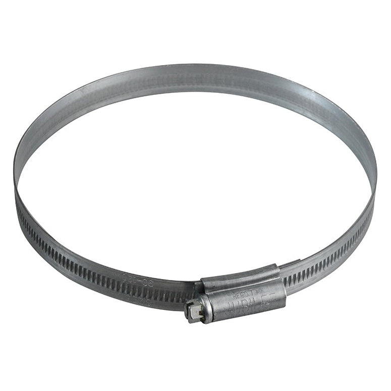 Jubilee® 5 Zinc Protected Hose Clip 90 - 120 mm (3.1/2 - 4.3/4in)