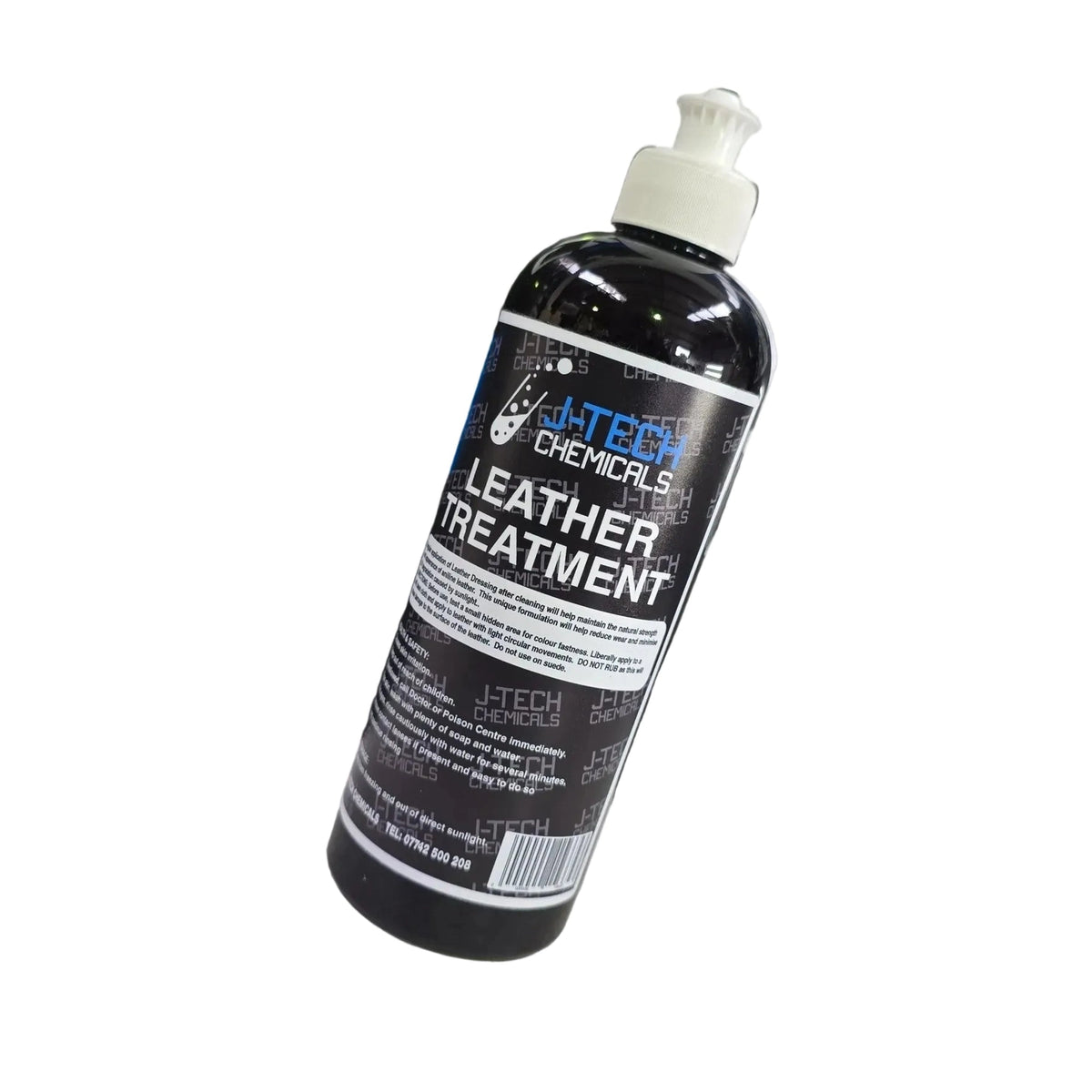JTECH LEATHER TREATMENT