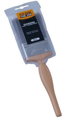 FIT FOR THE JOB DIAMOND BRUSH 2.5IN