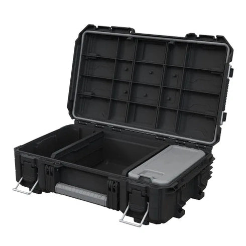 KETER ROC PRO GEAR POWERTOOL CASE - Watson Hire