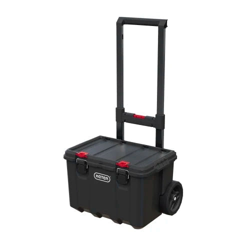 KETER STACK N ROLL MODULAR SYSTEM (STARTER KIT)