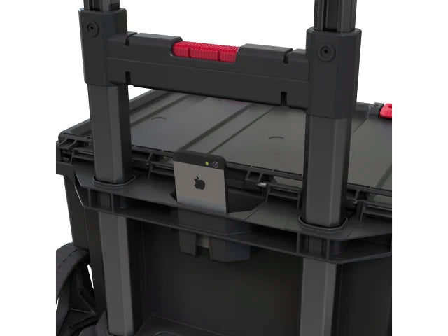 KETER STACK N ROLL MODULAR SYSTEM (STARTER KIT)