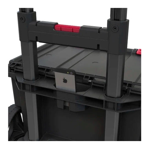 KETER STACK N ROLL MODULAR SYSTEM (STARTER KIT)