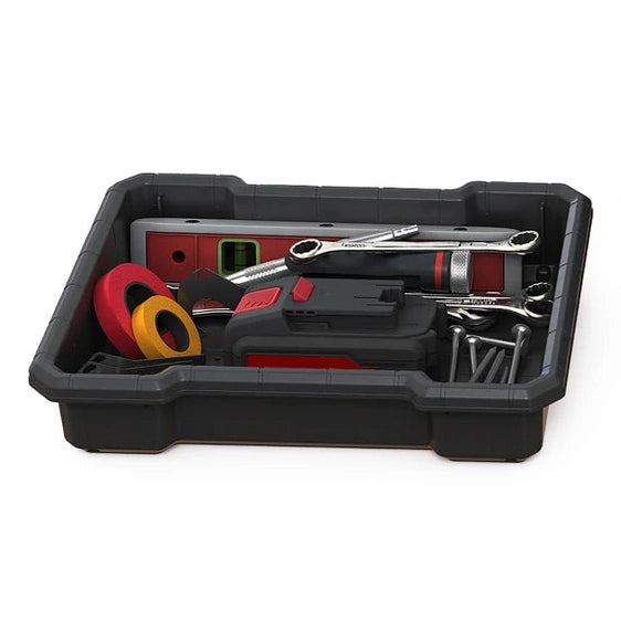 KETER STACK N ROLL MODULAR SYSTEM (STARTER KIT)