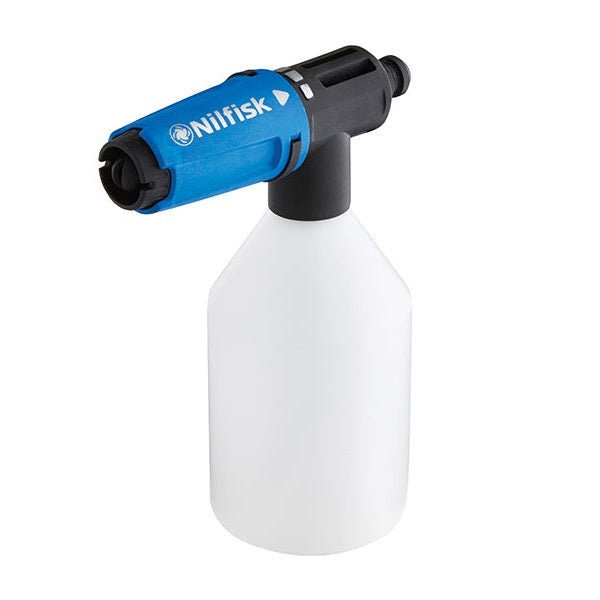Nilfisk Click&Clean Super Foam Sprayer