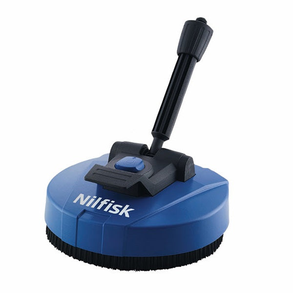 Nilfisk Click & Clean Mid Patio Cleaner