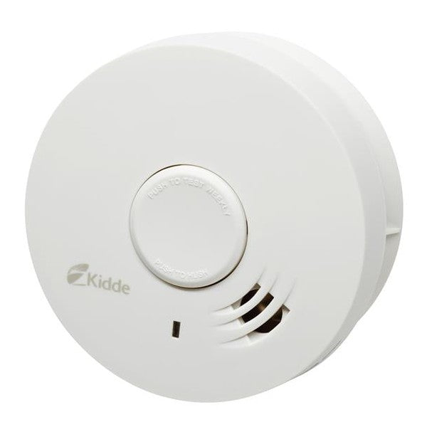 Kidde 10Y29RB 10-Year Optical Smoke Alarm