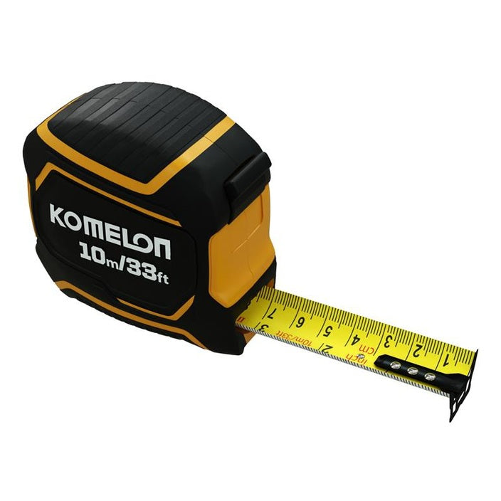 Komelon Extreme Stand-out Pocket Tape 10m/33ft (Width 32mm)