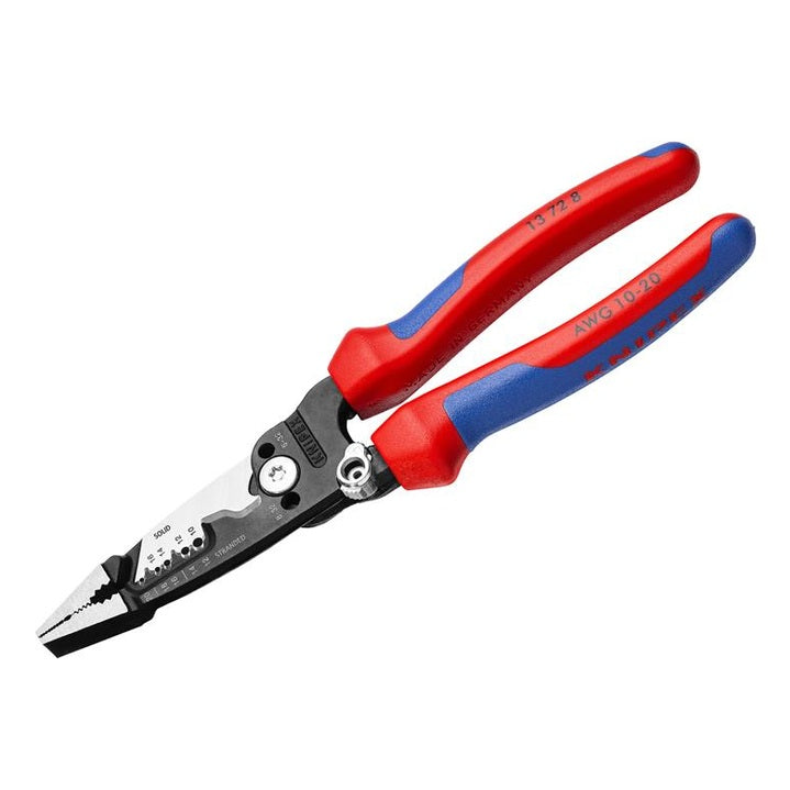 Knipex Forged Wire Stripper - Watson Hire