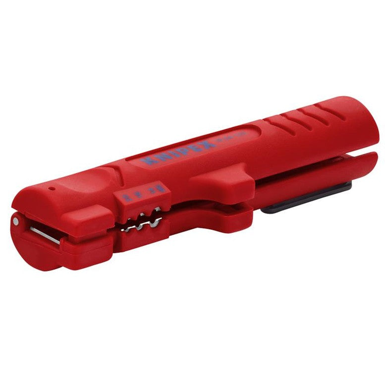 Knipex Stripping Tool for Flat/Round Cable