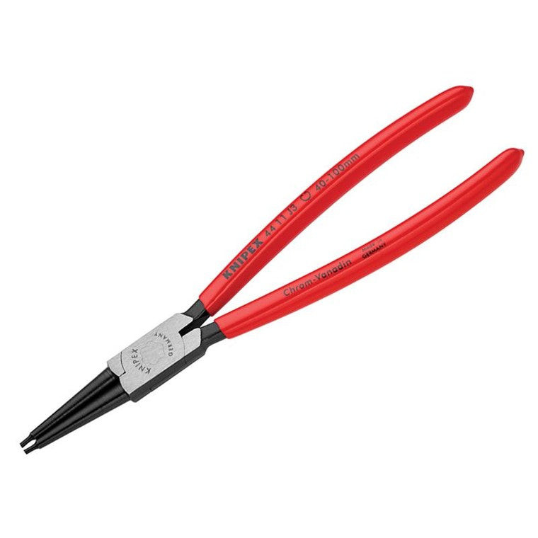 Knipex Circlip Pliers Internal Straight 40-100mm J3