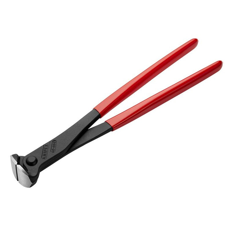 Knipex End Cutting Nipper PVC Grip 280mm (11in)