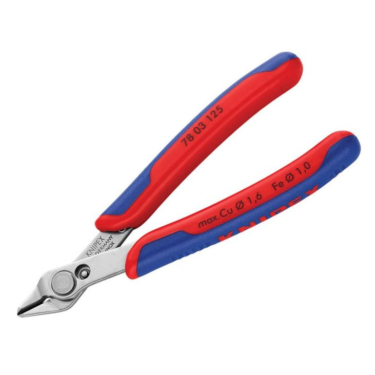 Knipex Electronic Super Knips® – Watson Hire