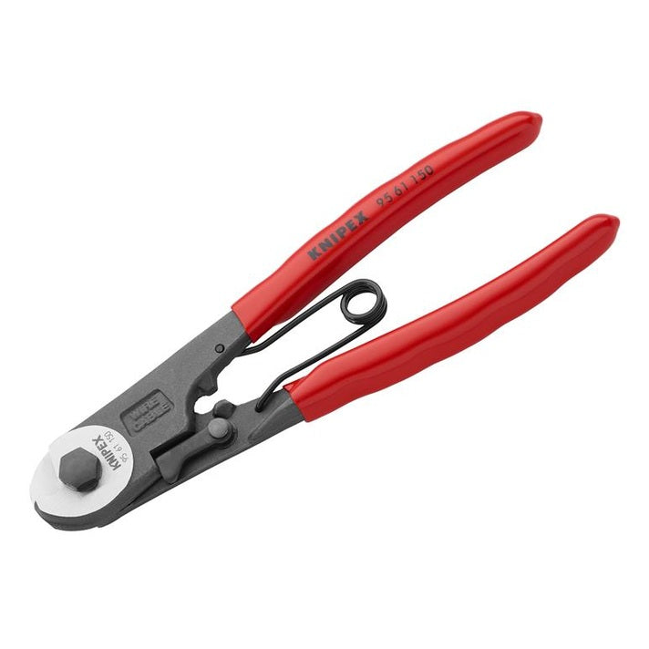 Knipex Bowden Cable Cutter 150mm