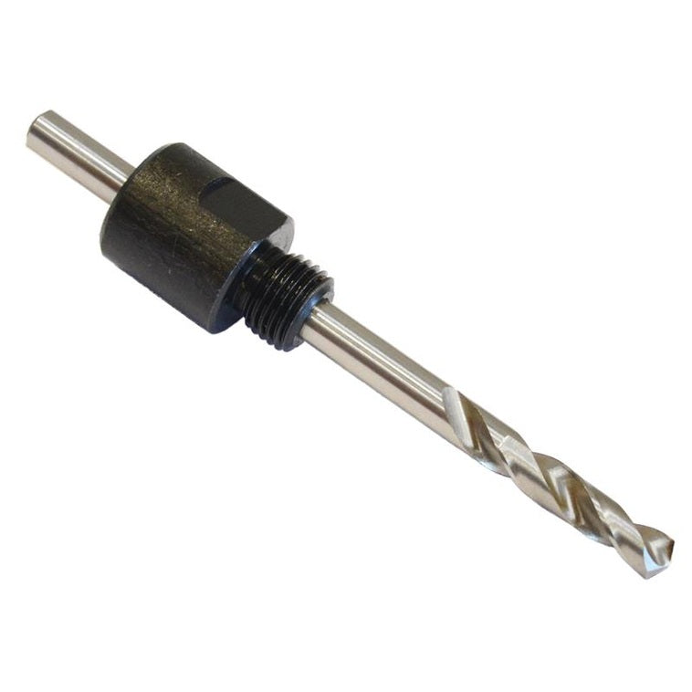 Krino 210705514 Arbor 6.35mm Shank (14-30mm Holesaws)