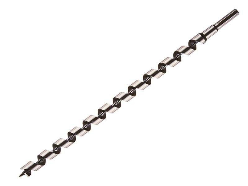 Krino Hex Shank Auger Bit 10 x 300mm