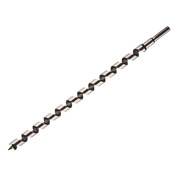 Krino Hex Shank Auger Bit 10 x 300mm