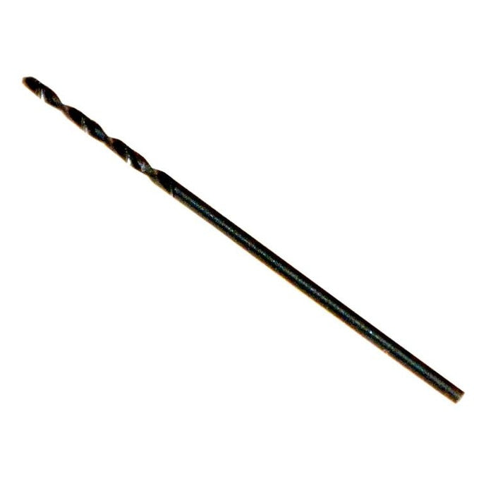 Krino Rolled HSS Twist Drill Bit 1mm