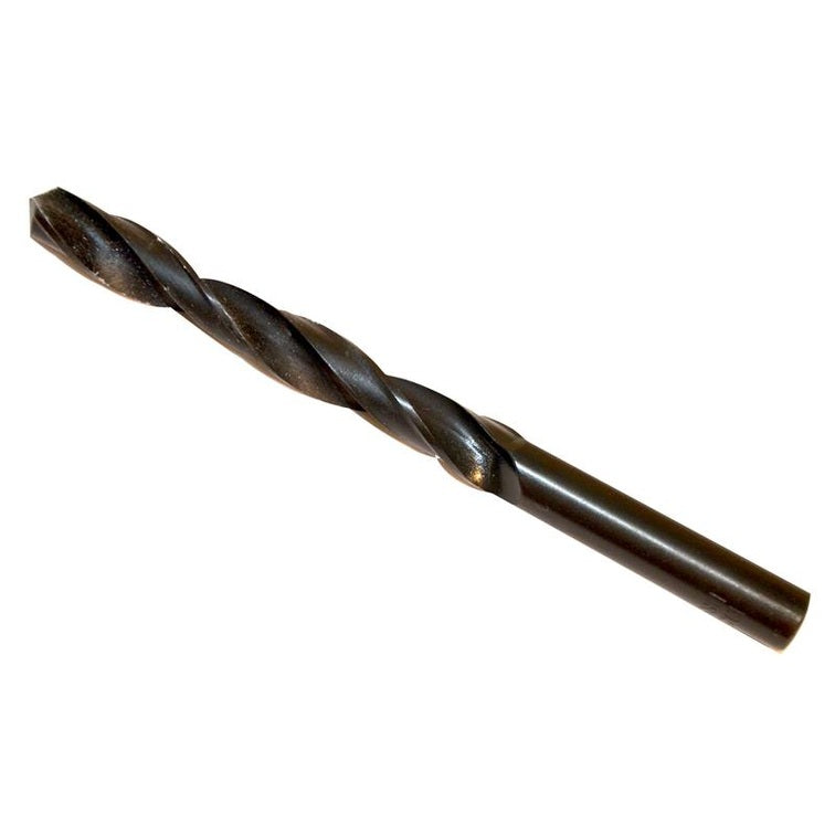 Krino Rolled HSS Twist Drill Bit 10mm