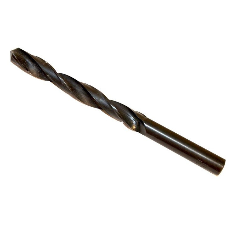 Krino Rolled HSS Twist Drill Bit 10.5mm Display Pack