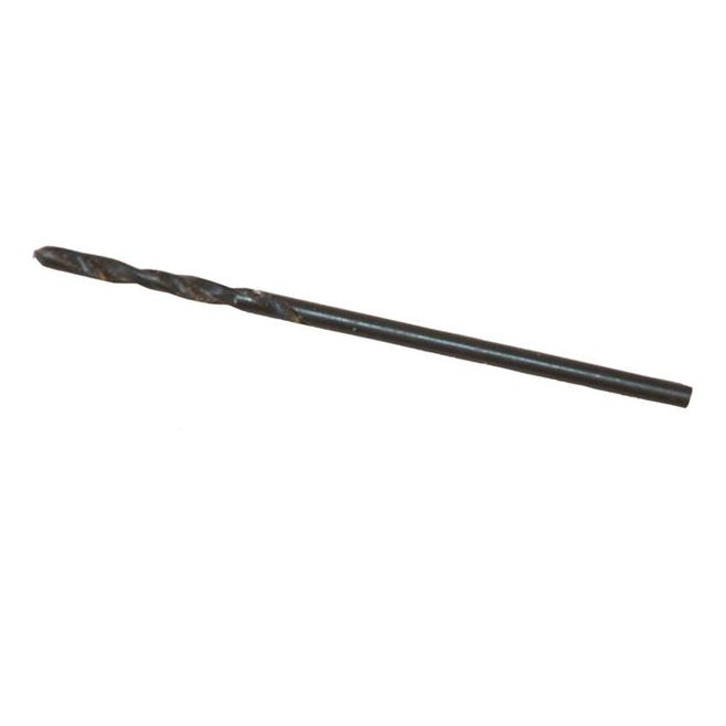 Krino Rolled HSS Twist Drill Bit 3.5mm Display Pack (2)