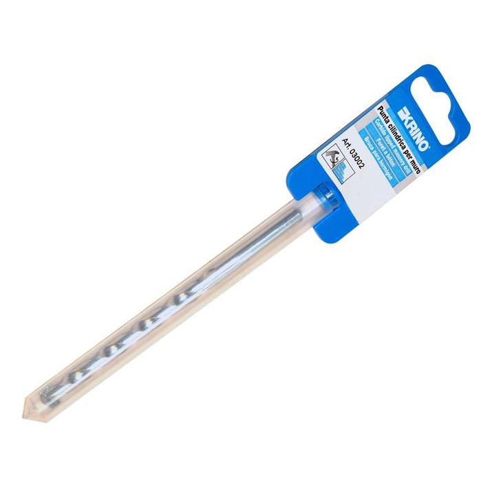 Krino Masonry Drill Bit 10 x 200mm Display Pack - Watson Hire