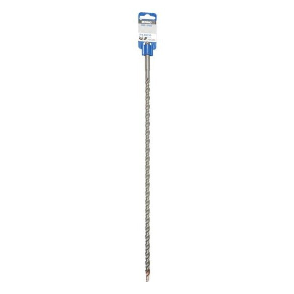 Krino SDS Plus Drill Bit 10 x 460mm Display Pack