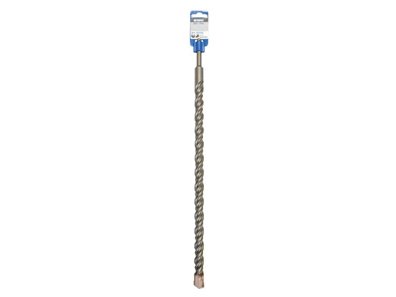 Krino SDS Plus Drill Bit 20 x 460mm Display Pack