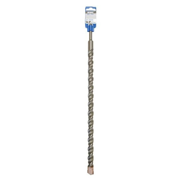 Krino SDS Plus Drill Bit 20 x 460mm Display Pack