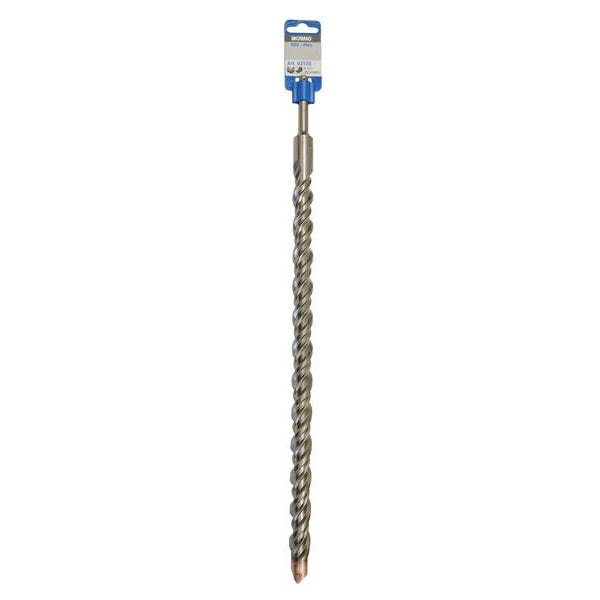Krino SDS Plus Drill Bit 22 x 460mm Display Pack