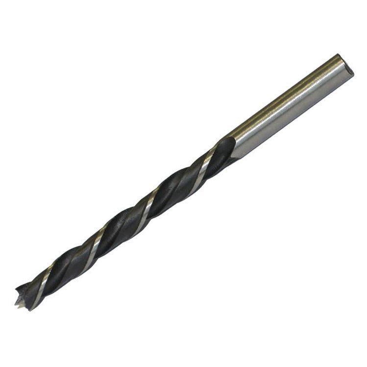 Krino Brad Point Wood Drill Bit 7mm Display Pack