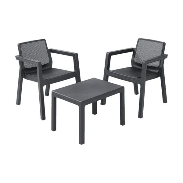 KETER EMILY BALCONY SET