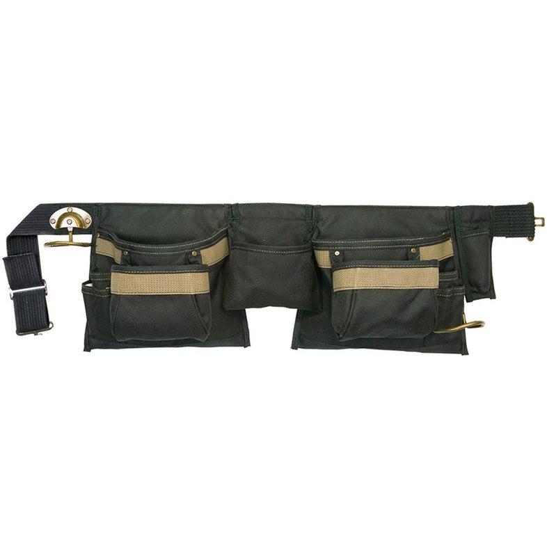 Kuny's AP-1429 Sierra 12 Pocket Apron