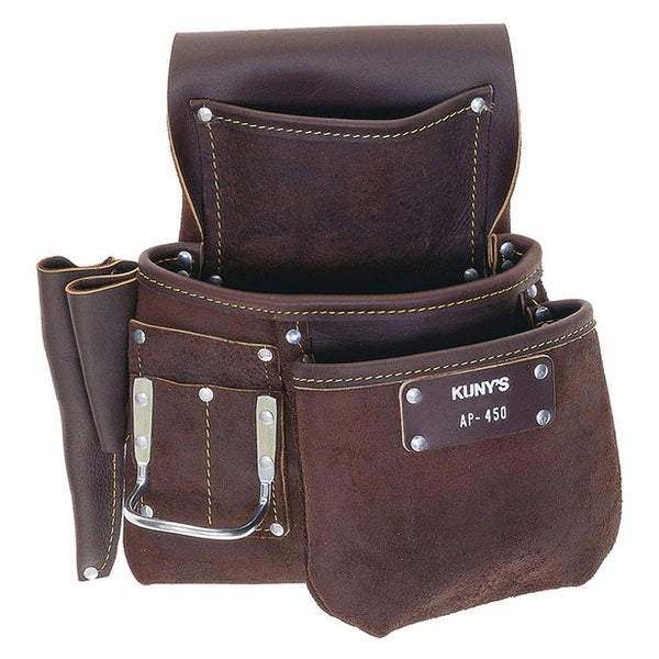 Kuny's AP-450 Journeyman Half Apron
