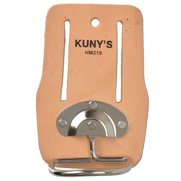 Kuny's HM-219 Leather Swing Hammer Holder