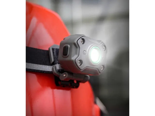 LIGHTHOUSE 400 LUMENS ELITE RECHARGEABLE HEADLIGHT
