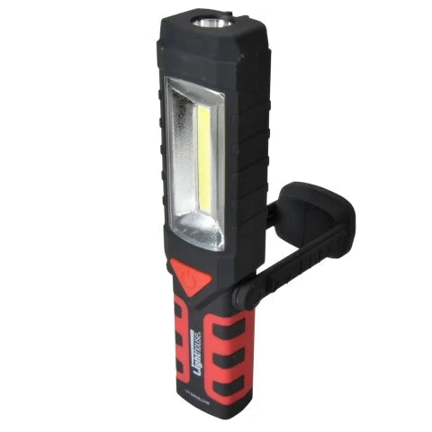 LIGHTHOUSE COB SWIVEL INSPECTION LIGHT