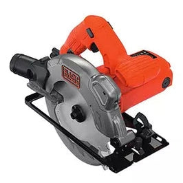 BLACK & DECKER 1250W 190MM CIRC SAW WITH LASER